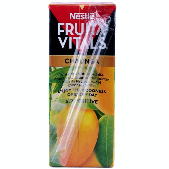 NESTLE CHAUNSA 200ML