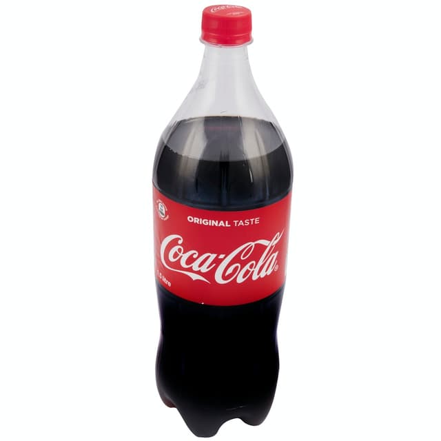 Coca Cola 1.5 Litre