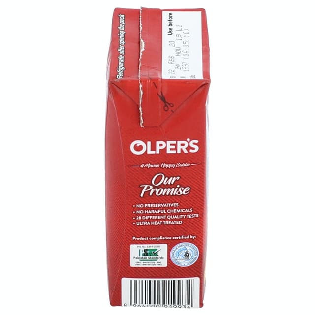 OLPERS MILK225ML