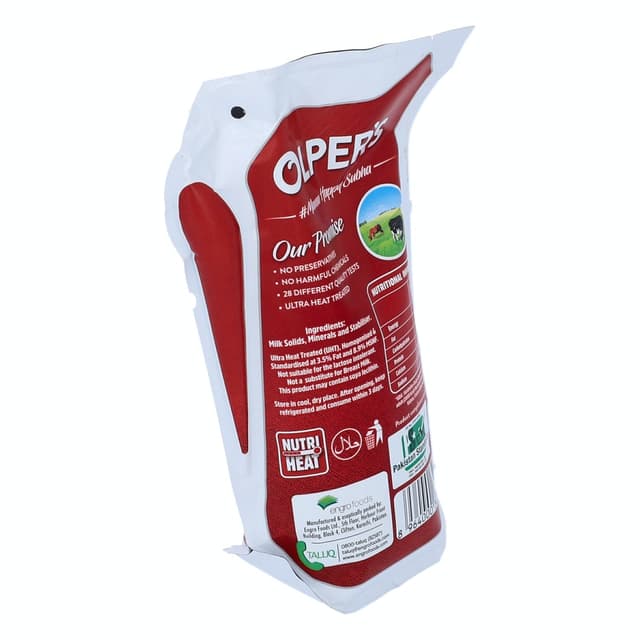 OLPERS MILK 250ML
