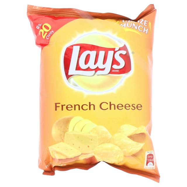 LAYS FRENCH 29GM